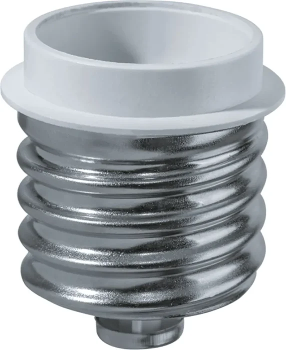 Патрон-переходник с E40 на E27 71 991 NLA-E40-E27 Navigator 71991