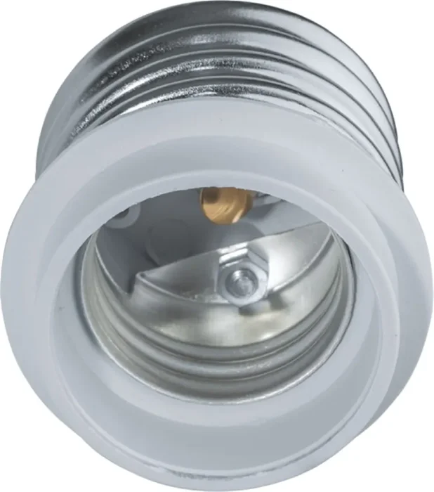 Патрон-переходник с E40 на E27 71 991 NLA-E40-E27 Navigator 71991