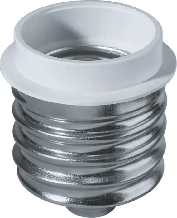 Патрон-переходник с E40 на E27 71 991 NLA-E40-E27 Navigator 71991