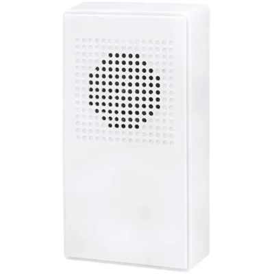 Звонок проводной 220В пение птички МОНОМАХ ПС-05С