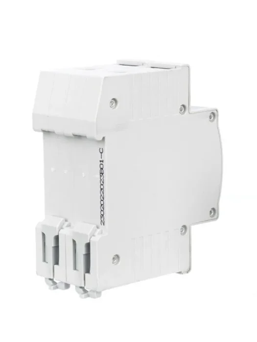 Ограничитель перенапряжения ОПС1-C 2P KARAT IEK MOP20-2-C