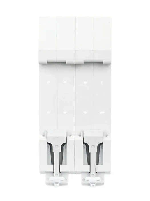 Ограничитель перенапряжения ОПС1-C 2P KARAT IEK MOP20-2-C