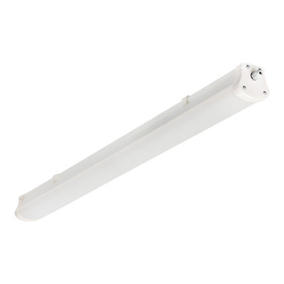 Светильник СЕВЕР LED- SLIM- 35Вт/3900Лм/4000К/65, опал