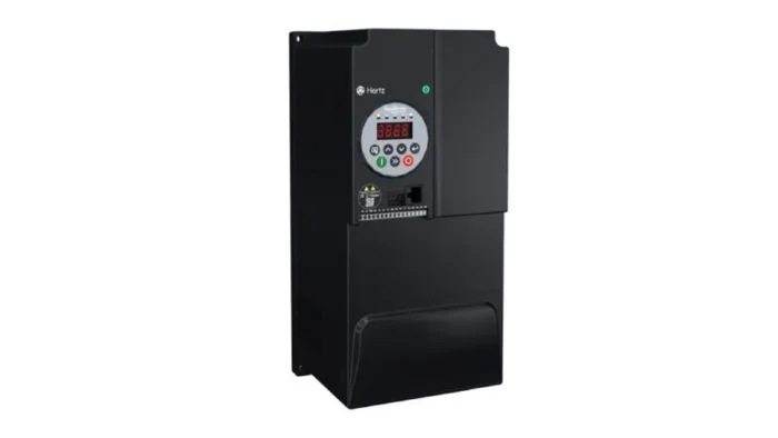 Преобразователь частоты STV050 Hertz 18.5кВт 380В ЭМС С3 + LED панель оператора SE STV050D18N4