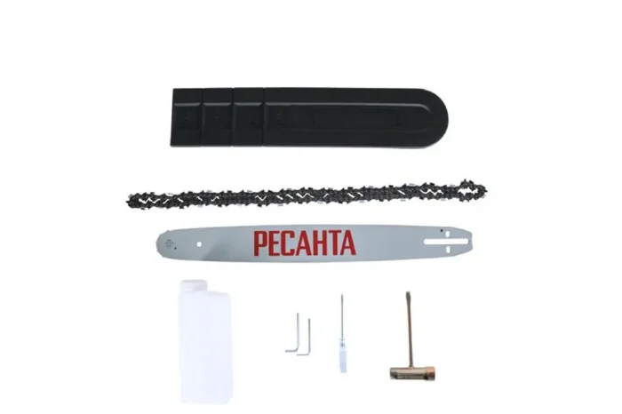 Бензопила БП-5218 Ресанта 70/6/16