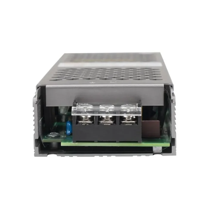 Блок питания для светодиодной ленты 350Вт 14.6А 24В IP20 BSPS метал. Pro+ JazzWay 5024298