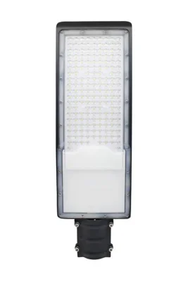 Светильник светодиодный ДКУ-9004-Ш 150Вт 3000К IP65 консольный EKF SLL-9004-150-3000