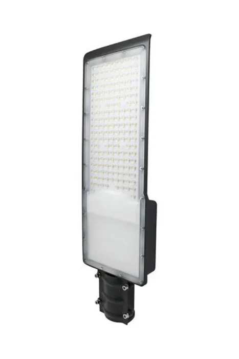 Светильник светодиодный ДКУ-9004-Ш 150Вт 3000К IP65 консольный EKF SLL-9004-150-3000