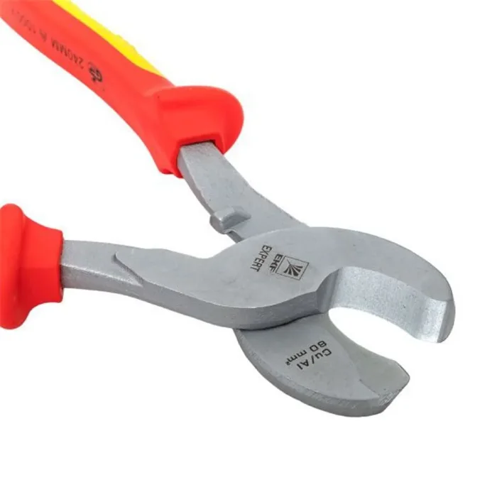 Ножницы кабельные НКи-16у Expert 1000В PROxima EKF nk-16y-exp-in