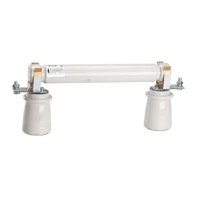 Предохранитель ПКТ 101 6кВ 5А 31.5кА У3 КЭАЗ 258562