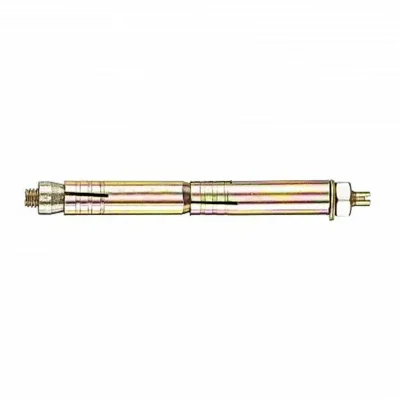 Болт анкерный 2-х распорный HND10х150 с шестигранной гайкой Tech-Krep/Zitar 136671