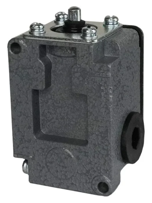 Выключатель путевой конечный ВПК 2110 10A толкатель Электротехник ET000522