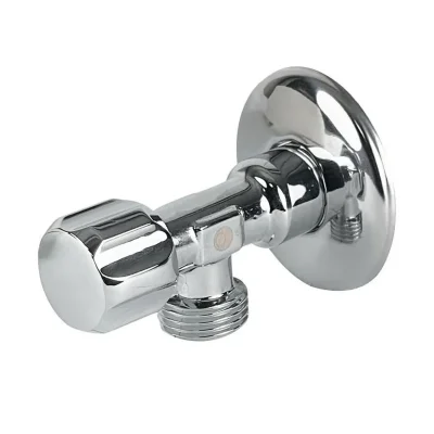 Вентиль для подключения с/т приборов1/2дюймх1/2дюйм (200/10) К VALFEX VF.281.B.012