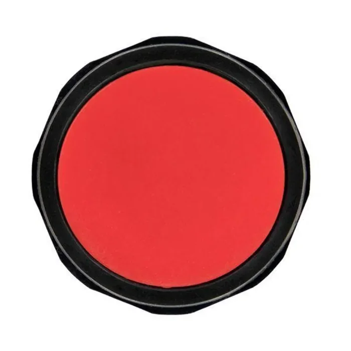 Кнопка SW2C-11 возвратная кр. NO+NC EKF sw2c-11s-r