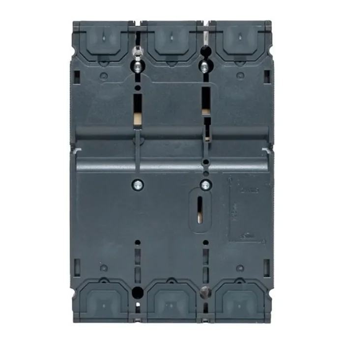 Выключатель автоматический 3п 100/40А 36кА ВА-99C Compact NS PROxima EKF mccb99C-100-40