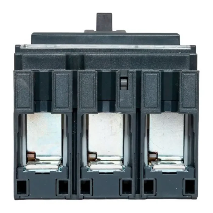 Выключатель автоматический 3п 100/40А 36кА ВА-99C Compact NS PROxima EKF mccb99C-100-40
