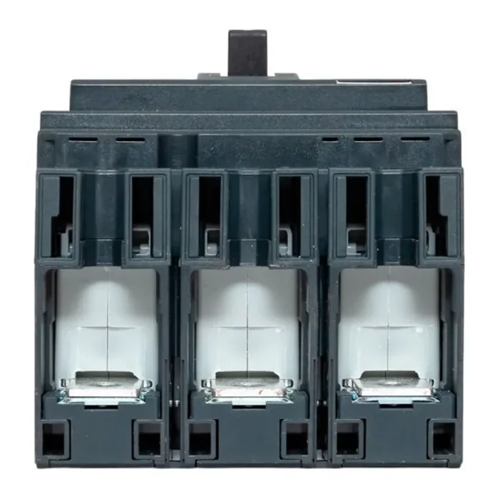 Выключатель автоматический 3п 100/40А 36кА ВА-99C Compact NS PROxima EKF mccb99C-100-40