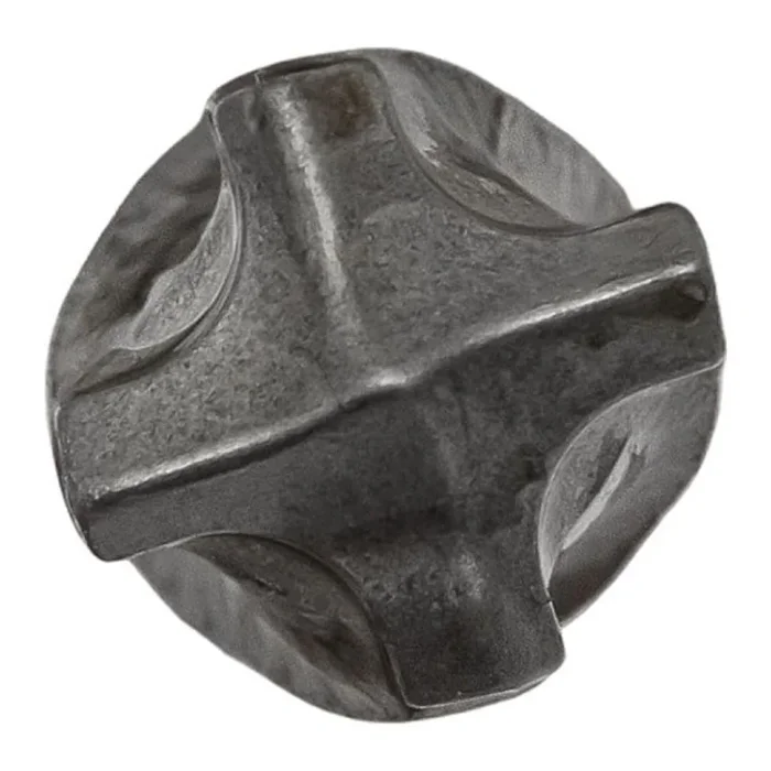 Бур по бетону SDS-plus 6х160 мм (4 резца) Professional EKF db-6-160-4x4-ue