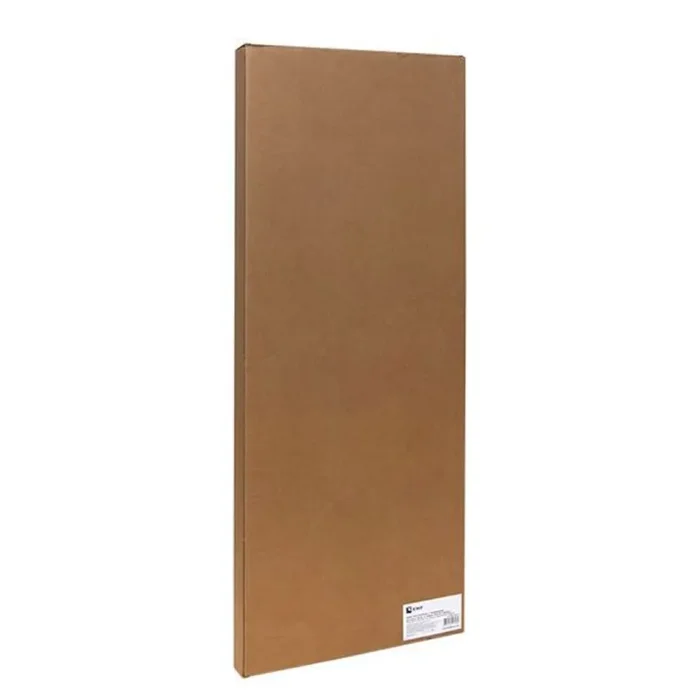 Дверь для щита Nova 5 габарит IP41 перфорир. метал. PROxima EKF nv-door-pm-5