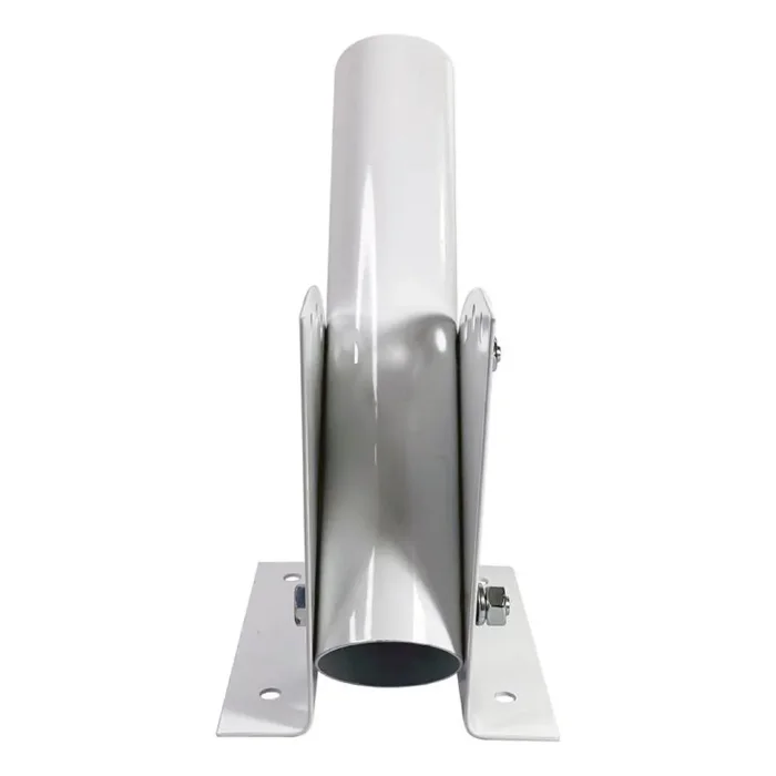 Кронштейн КР-3.1 (до 100кг) крепление к стене Элетех 1030400021