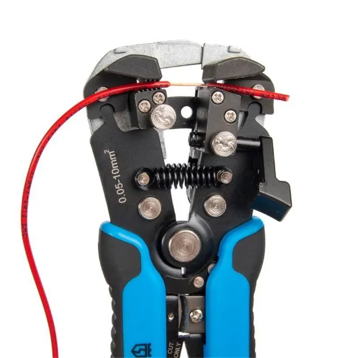 Инструмент для снятия изоляции WS-12 КВТ 69476