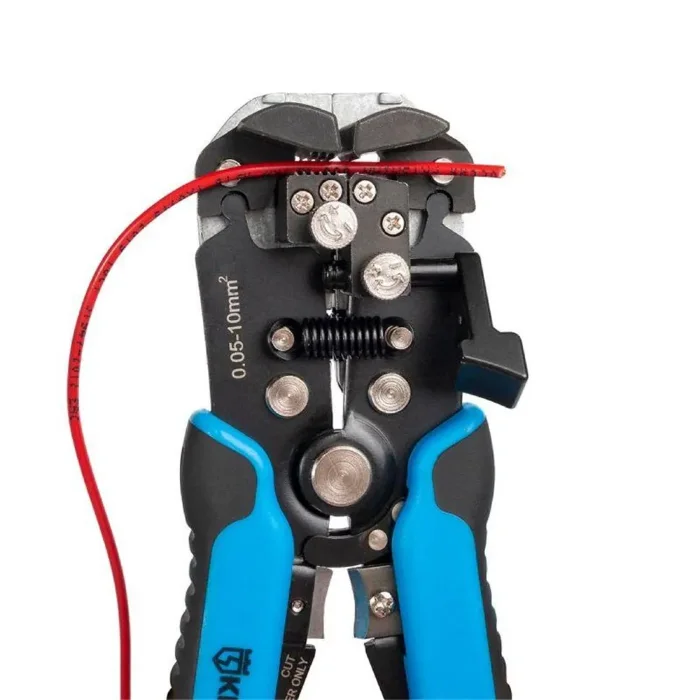 Инструмент для снятия изоляции WS-12 КВТ 69476