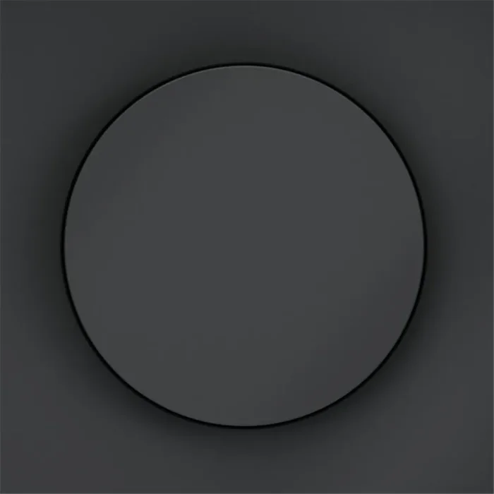 Светорегулятор поворотно-нажимной СП S70 600Вт механизм графит Voltum VLS070307