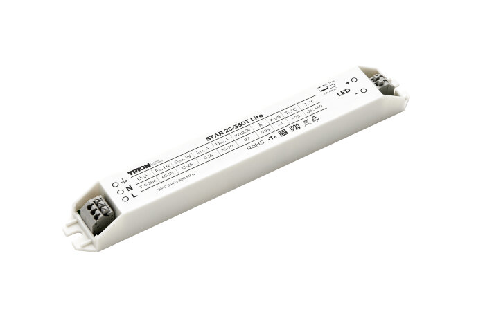 Источник питания STAR 25-350T Lite