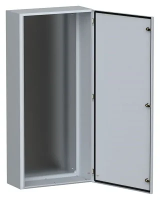 Корпус ЩМП-7-0 1400х650х285 У2 IP54 метал. IEK YKM40-07-54
