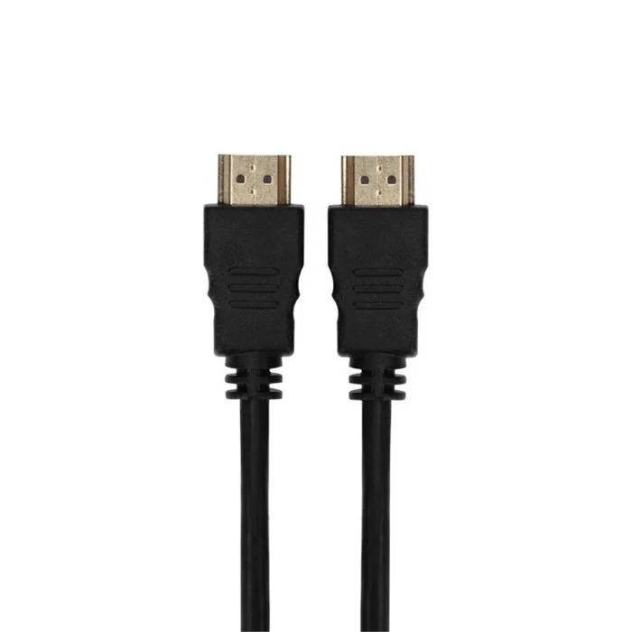 Шнур HDMI - HDMI gold 5м с фильтрами (PE bag) PROCONNECT 17-6206-6