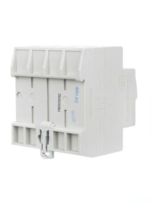 Выключатель дифференциального тока (УЗО) 4п 63А 30мА тип AC ВД1-63 KARAT IEK MDV10-4-063-030