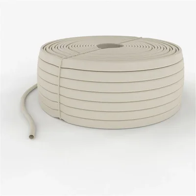 Трубка ТВ-40 ПВХ d16мм &quot;кембрик&quot; (м) Rexant 49-5013