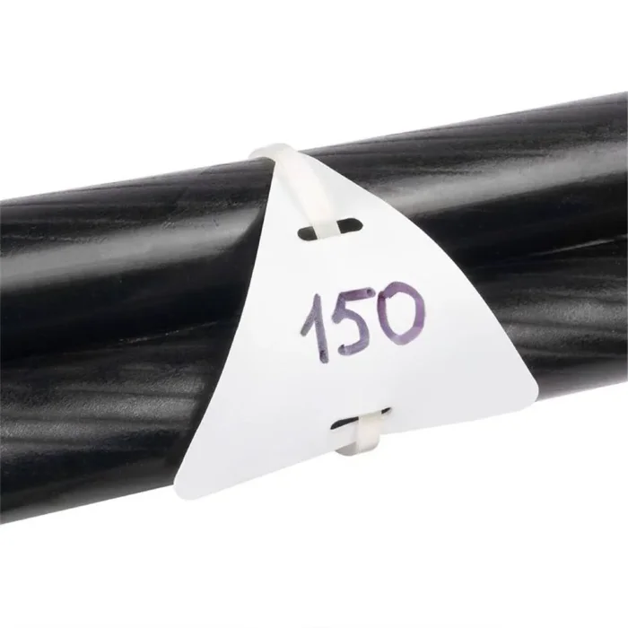 Комплект "бирка-риббон" У-136Р Fortisflex 79838