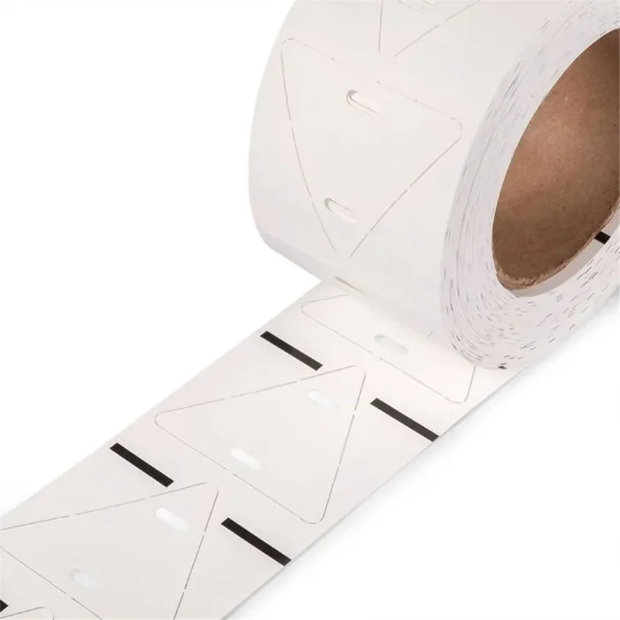 Комплект "бирка-риббон" У-136Р Fortisflex 79838