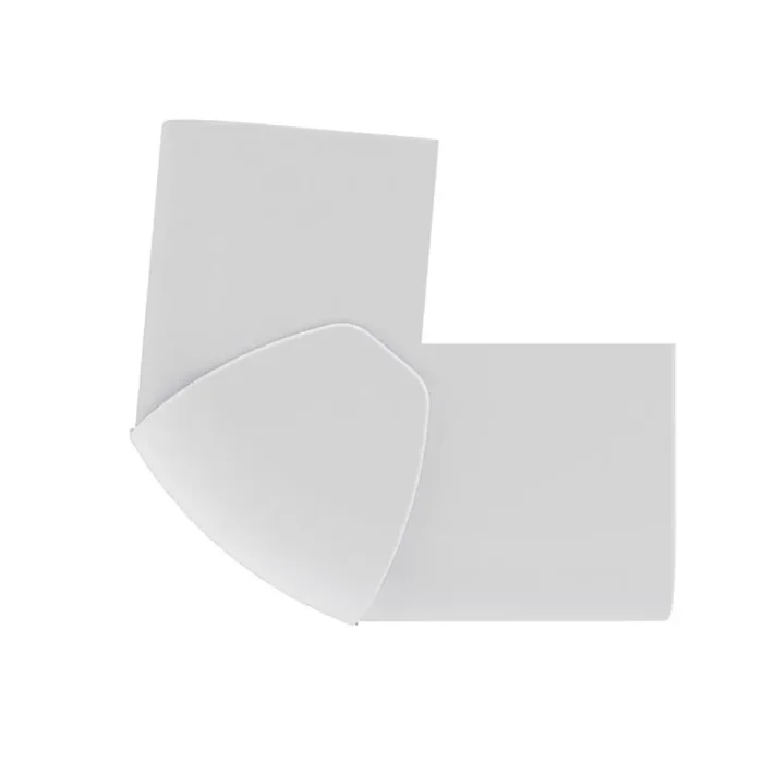 Угол для кабель-канала внешний изменяемый 80-120град. 110х50 с разделит. DKC 01052