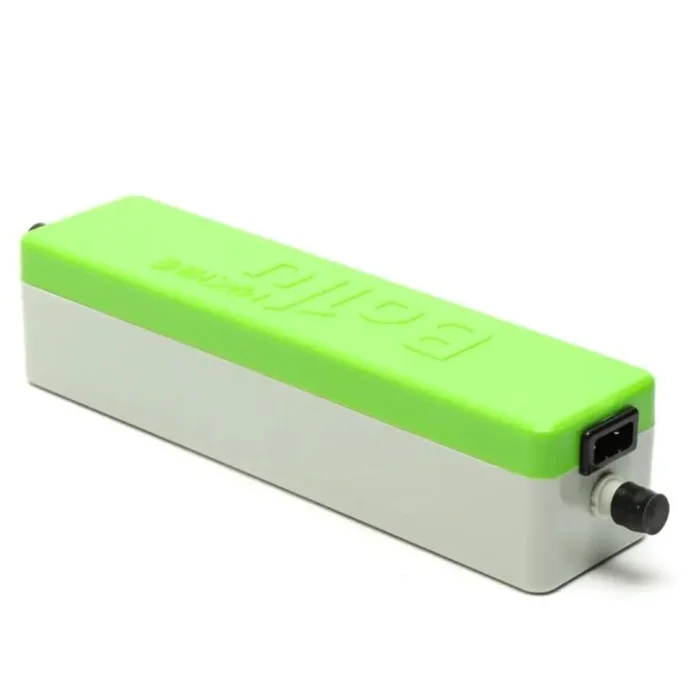 Насос дренажный DC Pump 18 л/ч проточный Ballu Machine НС-1092315