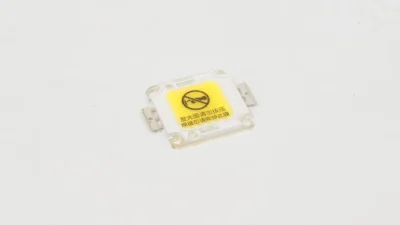 Светодиодная матрица COB D530 (100W, 30-35V, White)