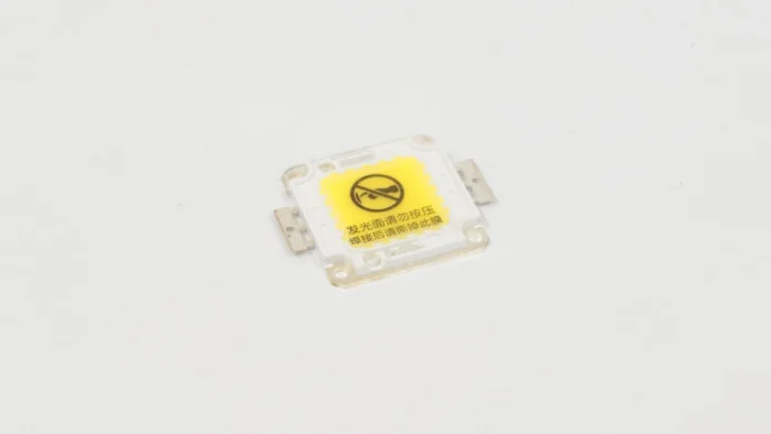 Светодиодная матрица COB D530 (100W, 30-35V, White)