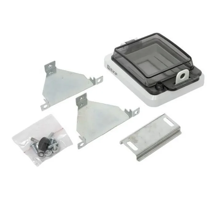 Окно герметичное 3 мод. IP67 PROxima EKF ak-g-3