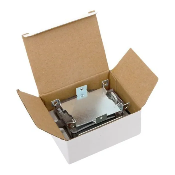 Окно герметичное 3 мод. IP67 PROxima EKF ak-g-3