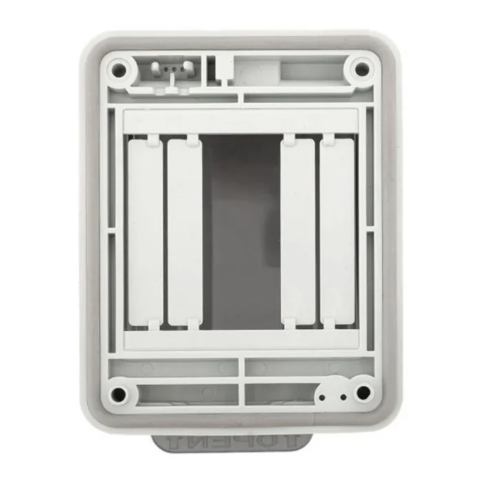 Окно герметичное 3 мод. IP67 PROxima EKF ak-g-3