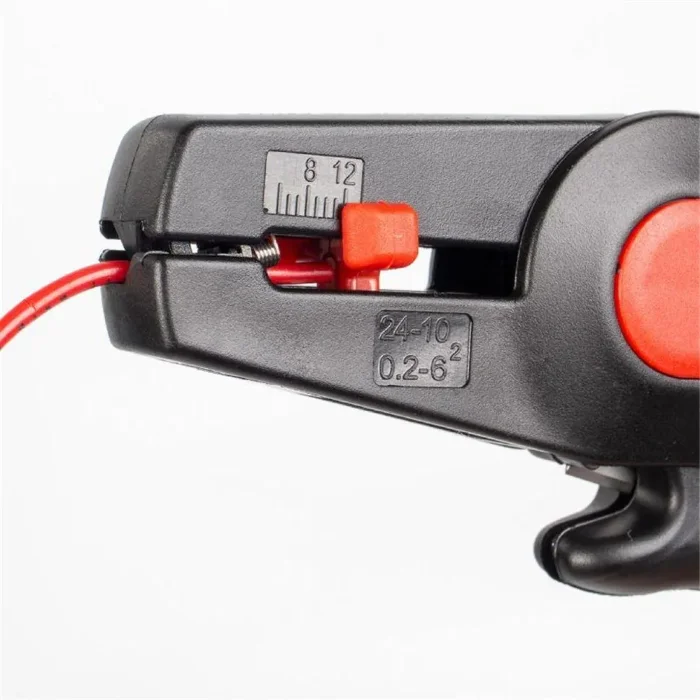 Инструмент для снятия изоляции WS-06 КВТ 60409