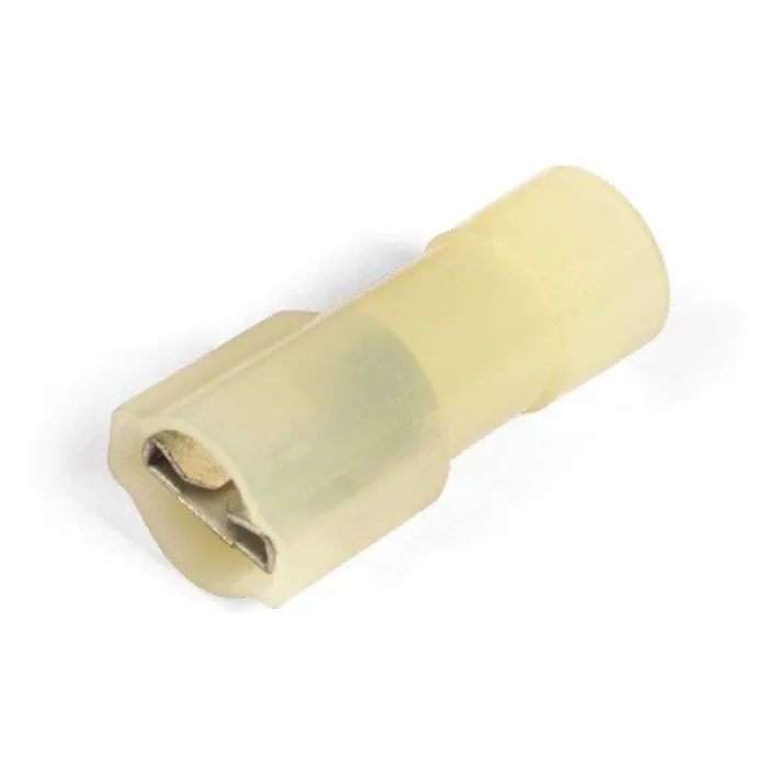 Разъем плоский РПИ-М(н) 2.5-(6.3) КВТ 56744