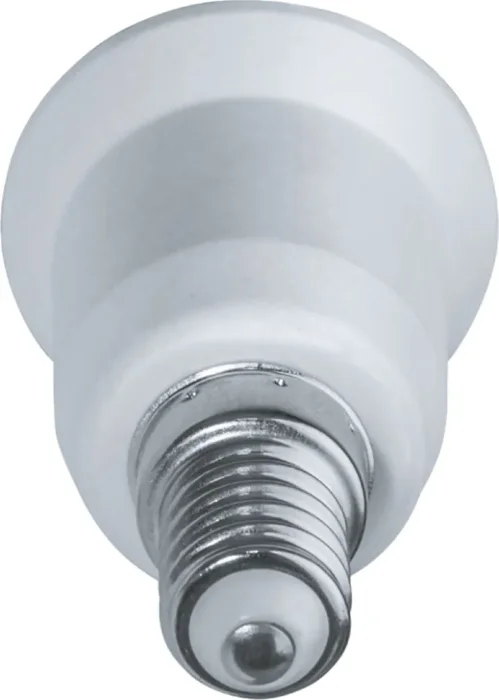 Патрон-переходник E14 на E27 71 988 NLA-E14-E27 Navigator 71988