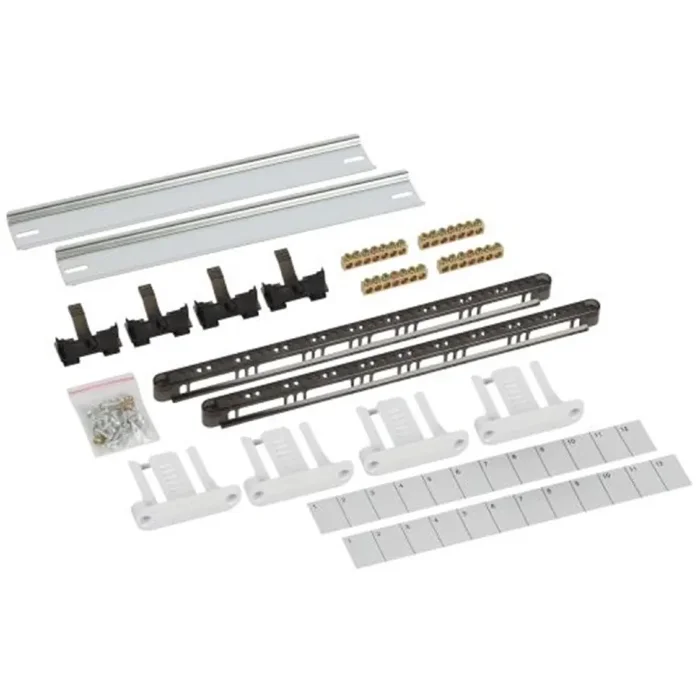 Корпус навесной COMFORT ЩРН-П-24 IP41 пластик. прозр. крышка бел. bs24cw Эра Б0067244