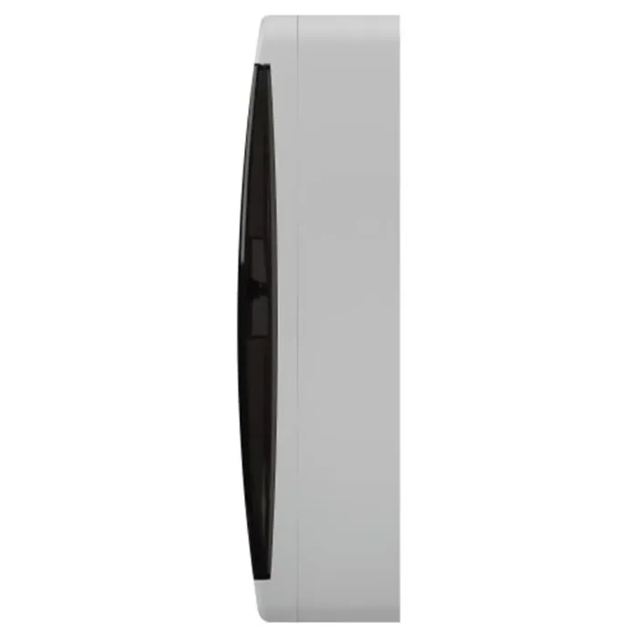 Корпус навесной COMFORT ЩРН-П-24 IP41 пластик. прозр. крышка бел. bs24cw Эра Б0067244