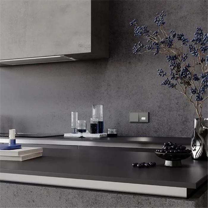 Подсветка светодионая СП S70 механизм титан Voltum VLS070606