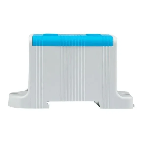 Клемма силовая вводная двойн. КСВ 16-95кв.мм син. EKF plc-kvs2-16-95-blue