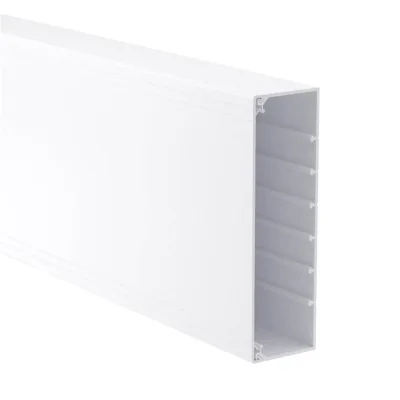 Кабель-канал 200х60 L2000 пластик TA-GN DKC 01789