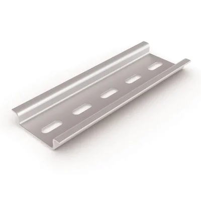 DIN-рейка L2000 1мм оцинк. IEK YDN14-0200